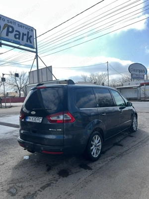 Ford Galaxy 2008 - imagine 3