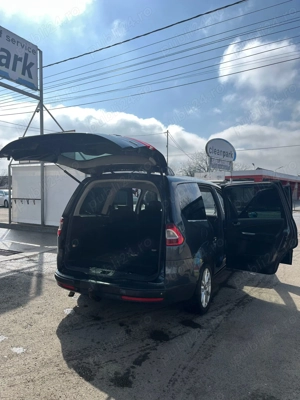 Ford Galaxy 2008 - imagine 5