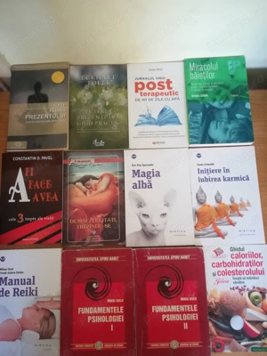 Carti Dezvoltare Personala - imagine 2