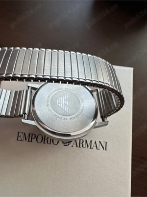 Ceas Armani  - imagine 3