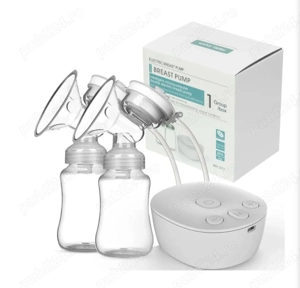 Pompa de san electrica 