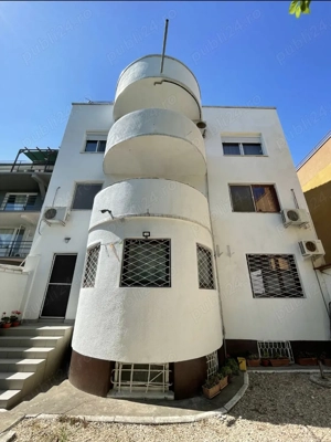 Vilă dată în administrare