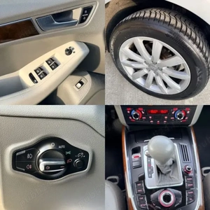 Vând Audi Q5 2.0 TDI - imagine 6