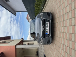 Audi a3 2018 1.5 tfsi 150 cp - imagine 2