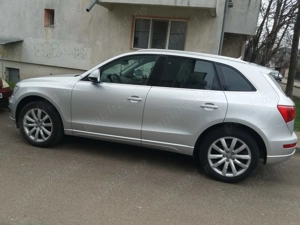 Vând Audi Q5 2.0 TDI - imagine 2
