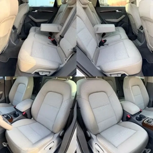 Vând Audi Q5 2.0 TDI - imagine 7