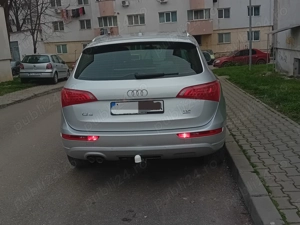 Vând Audi Q5 2.0 TDI - imagine 4