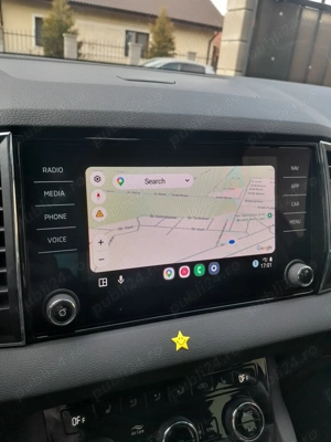 Skoda karoq 150cp benzina 2023 - imagine 4