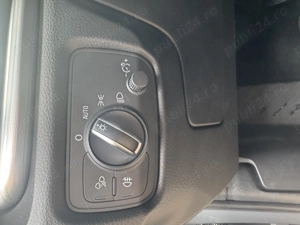 Audi a3 2018 1.5 tfsi 150 cp - imagine 9