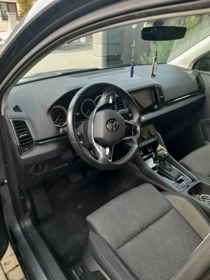 Skoda karoq 150cp benzina 2023 - imagine 5