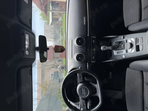 Audi a3 2018 1.5 tfsi 150 cp - imagine 8