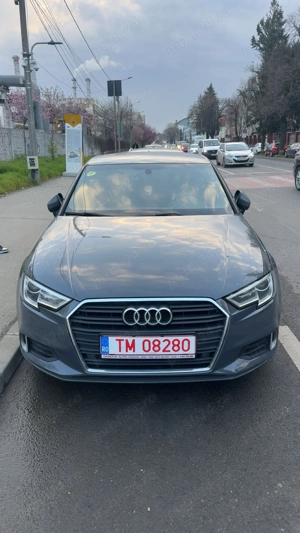 Audi a3 2018 1.5 tfsi 150 cp - imagine 6
