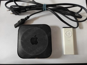Apple TV Gen 3 - Model A1469 - 1080p