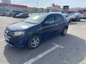 De vânzare dacia Logan motor 1.2 benzina +GPL AN 2013 - imagine 3