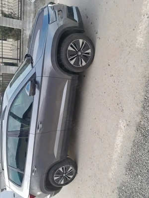 Skoda karoq 150cp benzina 2023 - imagine 9