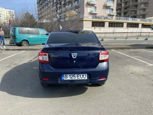 De vânzare dacia Logan motor 1.2 benzina +GPL AN 2013 - imagine 2
