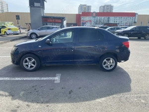 De vânzare dacia Logan motor 1.2 benzina +GPL AN 2013 - imagine 4