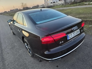AUDI A8 2016 - imagine 3