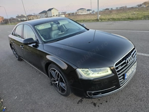 AUDI A8 2016 - imagine 6