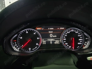 AUDI A8 2016 - imagine 10