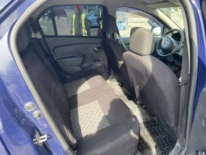 De vânzare dacia Logan motor 1.2 benzina +GPL AN 2013 - imagine 6