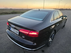 AUDI A8 2016 - imagine 2