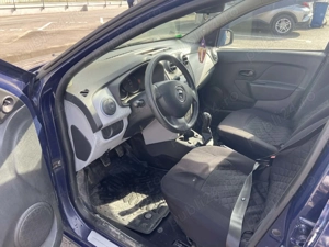 De vânzare dacia Logan motor 1.2 benzina +GPL AN 2013 - imagine 8