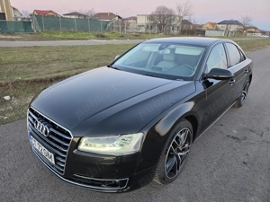 AUDI A8 2016 - imagine 4