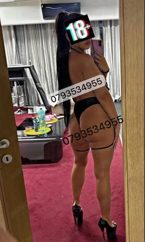 Escorta Lux! Doar ce am ajuns!!