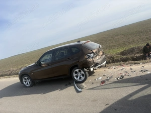 Vând BMW x1 2.0 diesel xdrive  - imagine 4