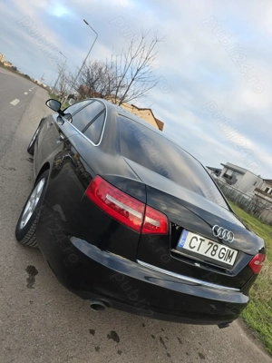 Audi A6 2011 - imagine 5