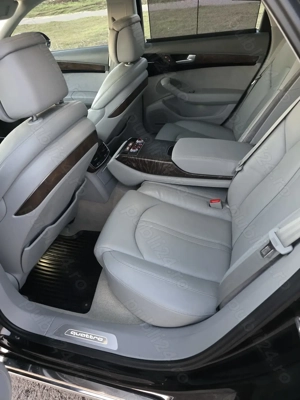 AUDI A8 2016 - imagine 7