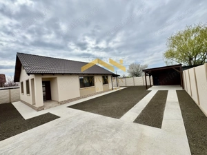 Sanmihaiu Roman-Casa Individuală-Predare Imediată