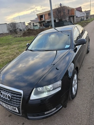 Audi A6 2011 - imagine 2