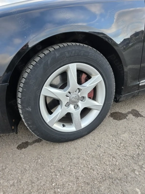 Audi A6 2011 - imagine 4