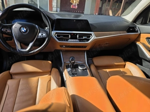 Vând BMW Seria 330 D - imagine 5