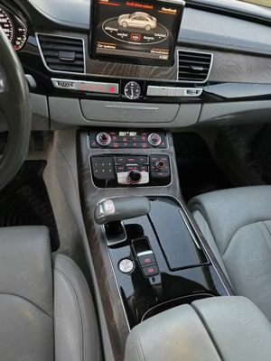 AUDI A8 2016 - imagine 9