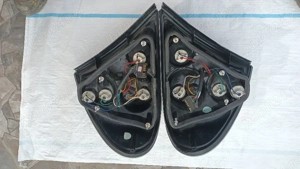 Stopuri Tuning-Tec pentru Ford Mondeo Mk2 1996-2000 - imagine 3