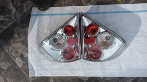 Stopuri Tuning-Tec pentru Ford Mondeo Mk2 1996-2000 - imagine 2