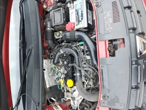 Vand dacia logan benzina +gpl  - imagine 7