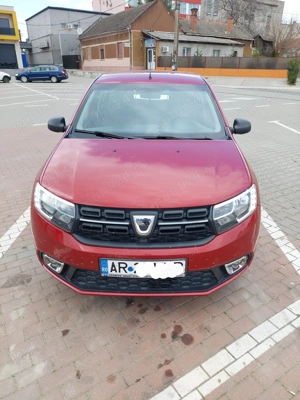 Vand dacia logan benzina +gpl  - imagine 2