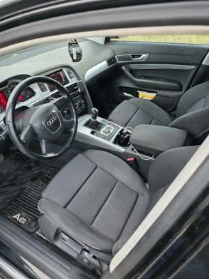 Audi A6 2011 - imagine 8