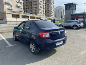 De vânzare dacia Logan motor 1.2 benzina +GPL AN 2013 - imagine 5