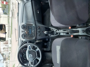 Vand dacia logan benzina +gpl  - imagine 4