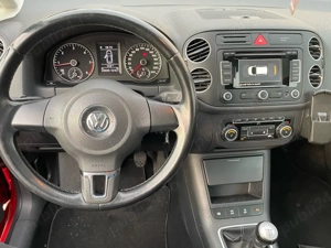 Golf 6 Plus  - imagine 5