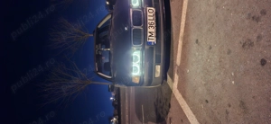 Bmw e36 touring 1995