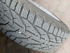 Vand dacia logan benzina +gpl  - imagine 6