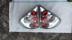 Stopuri Tuning-Tec pentru Ford Mondeo Mk2 1996-2000 - imagine 4