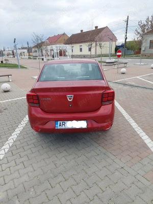 Vand dacia logan benzina +gpl  - imagine 5