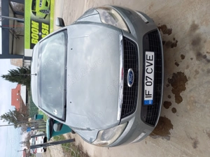 Ford Mondeo MK4 2008 - imagine 3